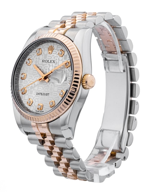 Rolex Datejust 116231 Image 2